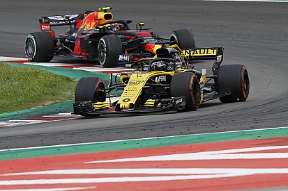 F1 2019 changes don't "do justice" to teams' research
