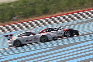 Fotogallery: le splendide gare della Porsche Carrera Cup al Le Castellet