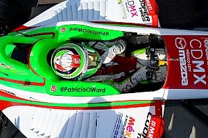 O’Ward repite la victoria sobre Herta