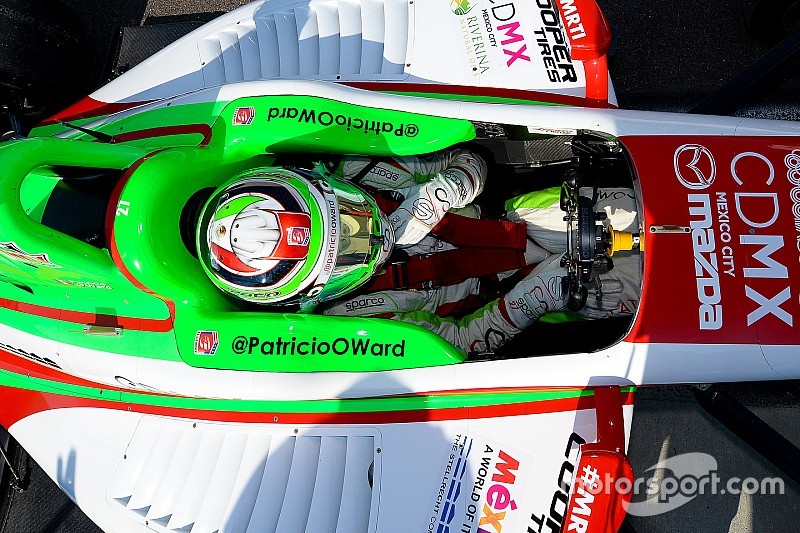Portland Indy Lights: O’Ward outduels Urrutia, scores ninth win