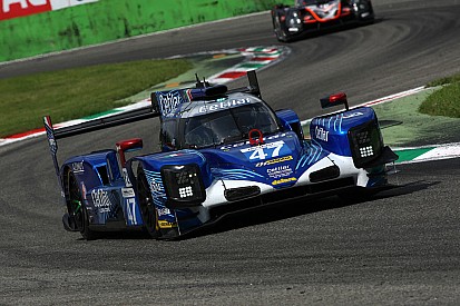 Cetilar Villorba Corse si prepara per i test della 24 Ore di Le Mans 2018