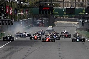 La F2 trabaja para solucionar su "inaceptable" problema con el embrague