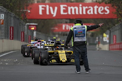 Renault: „A legjobbak lehetünk a topcsapatok mögött”