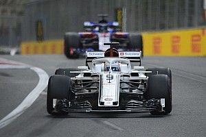 F1 maakt zich op voor cruciale stemming om inhalen te bevorderen