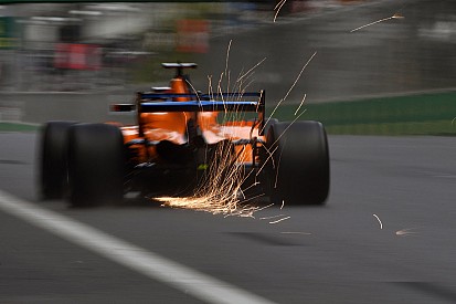 F1 2018: egy statisztika, amiben a McLaren az élen áll