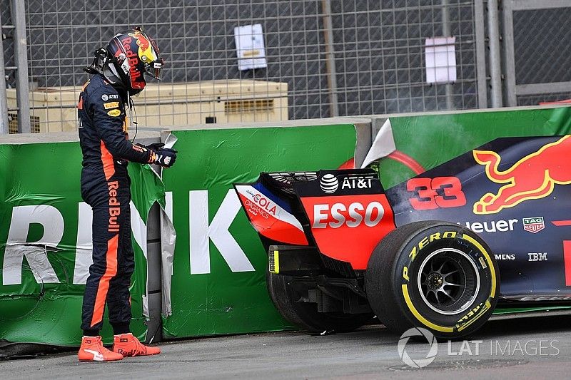 EL1 - Bottas dans le rythme, Verstappen dans les Tecpro