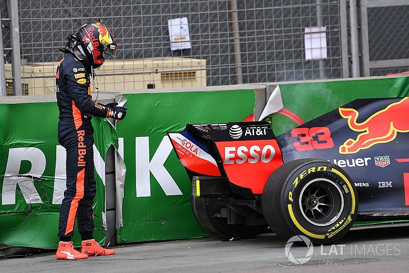 EL1 - Bottas dans le rythme, Verstappen dans les Tecpro