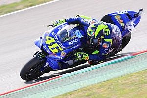 Rossi: Augusztusig ugyanezzel a motorral fogunk versenyezni