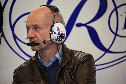 Newey completa 60 anos; confira os 10 melhores carros criados pelo "mago da F1"