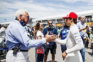 «Надеюсь, отец меня возьмет». Стролл о возможном переходе в Force India