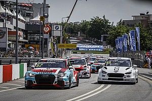 WTCR promises new calendar soon as Portugal dropped