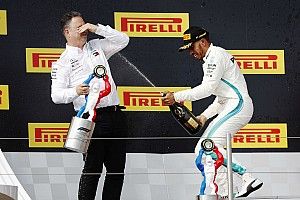 Los memes del Gran Premio de Francia 2018