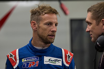 Button lamenta problema de confiabilidade da equipe