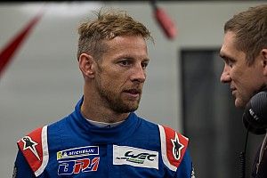 Баттон пропустит две гонки WEC