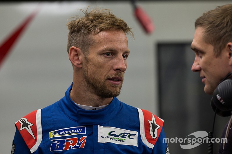 Button lamenta problema de confiabilidade da equipe