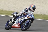 FP1 Moto3 Catalunya: Martin ungguli Bulega