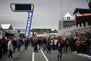 Le Mans, Fillon: "Con regole LMDh le Case accorreranno"