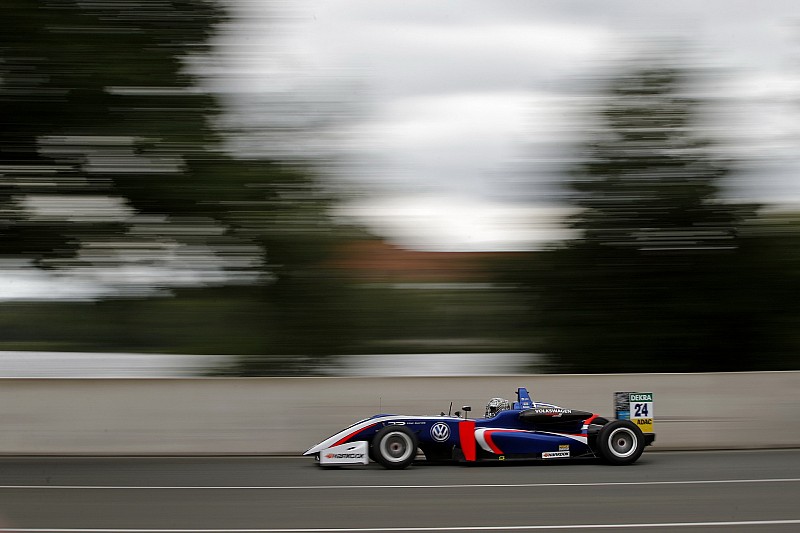 FIA to assess if Vaidyanathan is up to F3 "standard"