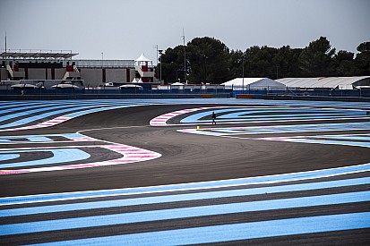 Weekend preview (June 22-24): F1, Maini, Daruvala