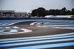 Weekend preview (June 22-24): F1, Maini, Daruvala