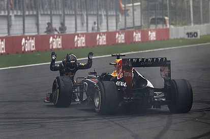 Todas las victorias de Sebastian Vettel en Fórmula 1