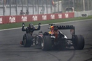 Грустный конец эпохи. Что останется на память от Red Bull-Renault