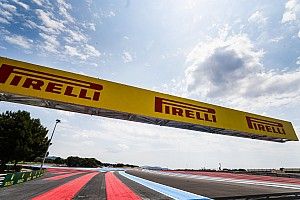 Cinco coisas que estarão em jogo no GP da França de F1