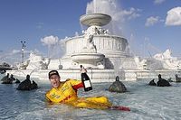 Hunter-Reay: “I’m absolutely going for this championship”
