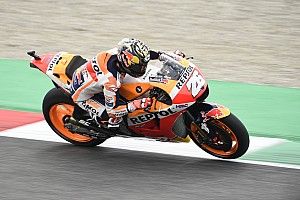 Hivatalos: Pedrosa 2018 év végén távozik a Hondától