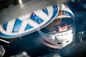 Dumas: "El Volkswagen eléctrico es el mejor coche que he pilotado en Pikes Peak"