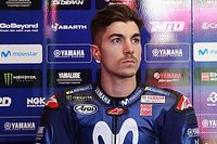 Viñales: “Mi confianza ha vuelto”