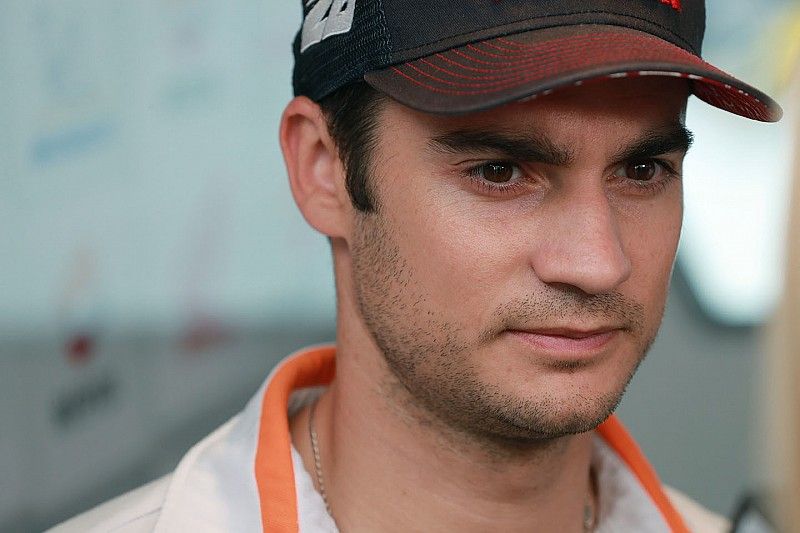 Dani Pedrosa, Repsol Honda Team