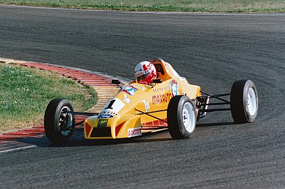 Bertrand Godin to return to Formula 1600 racing