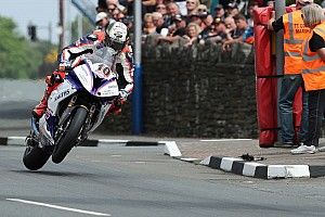 Why the TT’s fastest-ever rider is on the “back foot” for 2019