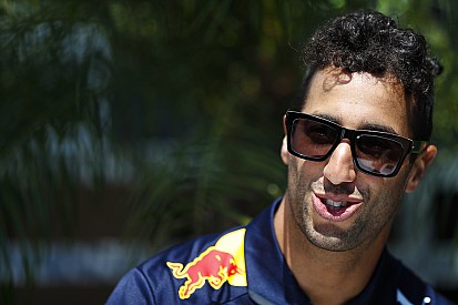 Ricciardo hoping to avoid grid penalty in Canada