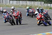 New National Motorcycle Championship season begins at Coimbatore