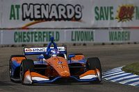 Detroit IndyCar: Dixon scores 42nd victory, defeats Andretti trio