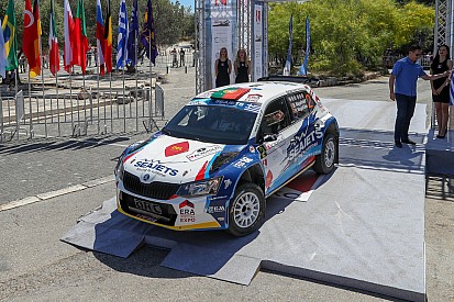 Roma, PS8: Magalhaes vince la stage spettacolo. Basso si avvicina ancora a Lukyanuk