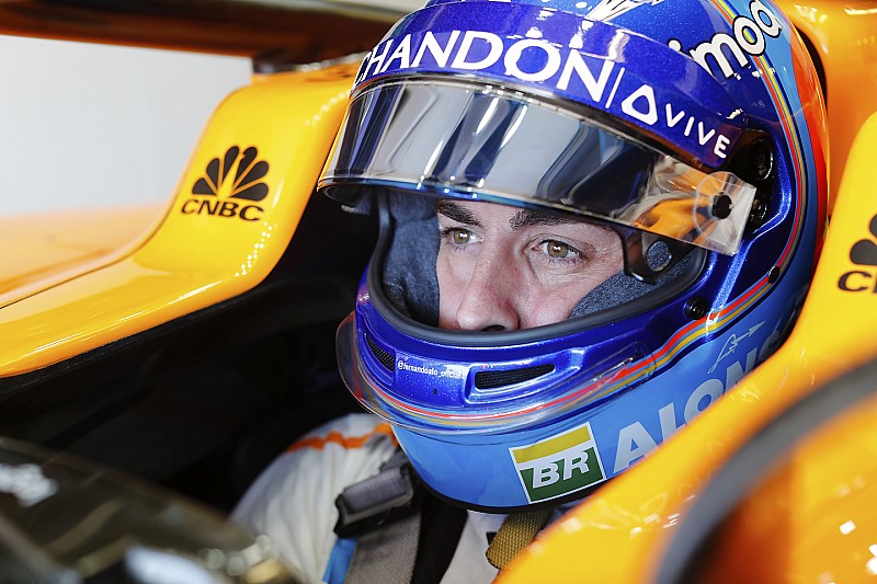 Alonso: „Legutóbb 2007-ben volt alattam egy bajnoki győzelemre esélyes autó”