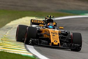 Sainz says Massa accusation "doesn't make any sense"