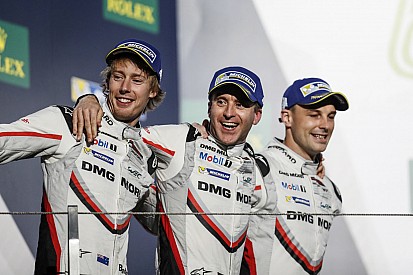 Fim de semana de decisões no WEC e NASCAR