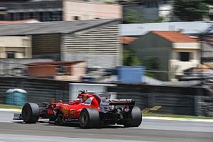 Brazilian GP installs police reinforcements after armed robbery