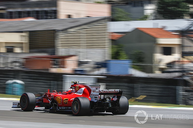 ブラジルGP、サーキット周辺での"銃撃事件"を受け警備体制を強化