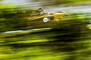 Renault: la R.S.18 nasce da un foglio bianco grazie alla "nuova" galleria