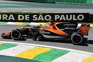 McLaren vota en contra de mantener la actual aleta de la tapa del motor