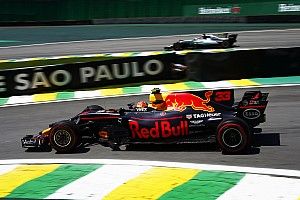 GALERI: Suasana latihan GP Brasil di Interlagos