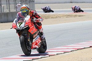 Ducati determinata a sfruttare il “fattore campo” a Misano per accorciare le distanze in classifica