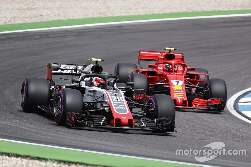 "Kritiek op Ferrari-klanten onterecht", vindt Haas-baas Steiner