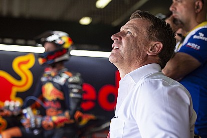 "Projekt bekommt neue Dynamik": Pit Beirers Eindrücke beim Valencia-Test