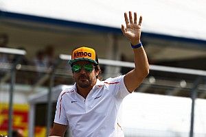 Officiel - Fernando Alonso va quitter la F1